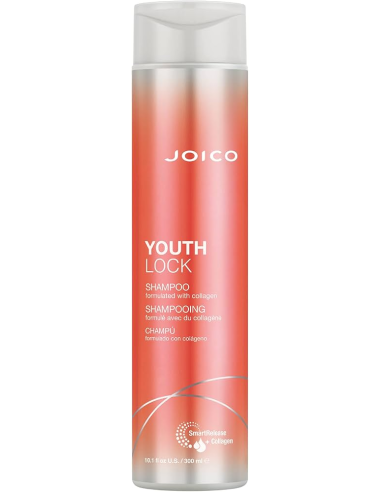 JOICO YOUTH LOCK Šampūns 300ml