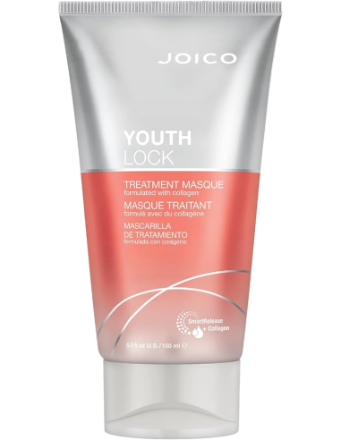 JOICO YOUTH LOCK Treatment Masque 150ml