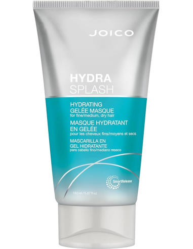 JOICO HYDRA SPLASH Mitrinoša želejveida maska 150ml