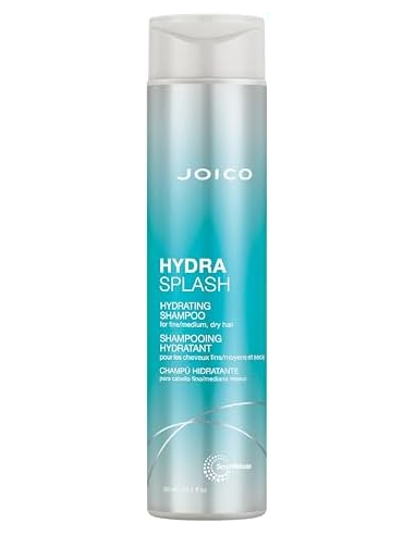 JOICO HYDRA SPLASH Увлажняющий шампунь 300мл