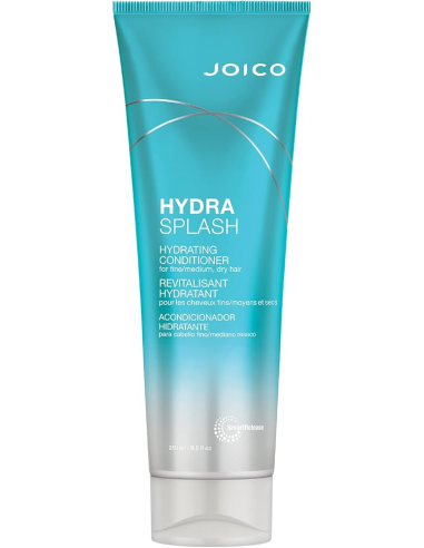 JOICO HYDRA SPLASH Mitrinošs kondicionieris 250ml