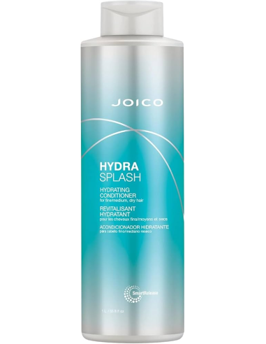 JOICO HYDRA SPLASH Mitrinošs kondicionieris 1000ml