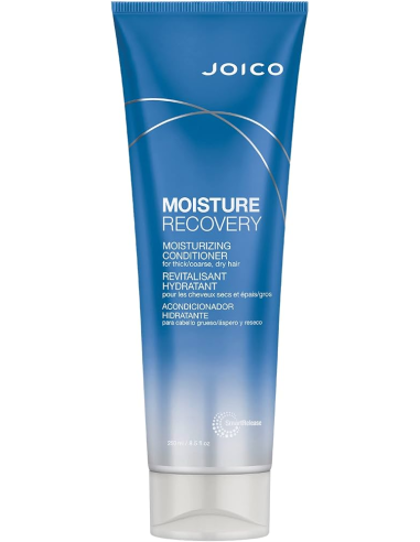 JOICO MOISTURE RECOVERY Mitrinošais kondicionieris 250ml