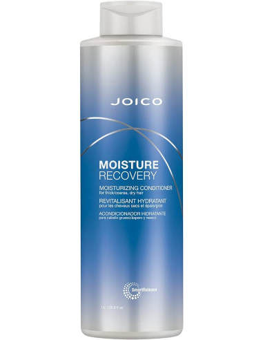 JOICO MOISTURE RECOVERY Mitrinošais kondicionieris 1000ml