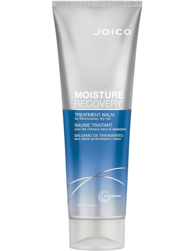 JOICO MOISTURE RECOVERY Intensīvi mitrinoša maska 250ml