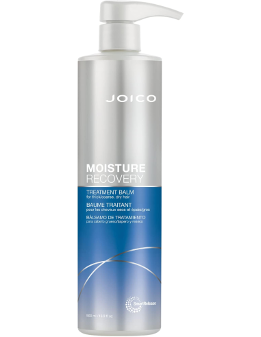 JOICO MOISTURE RECOVERY Интенсивная увлажняющая маска 500мл