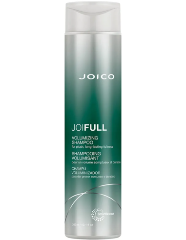 JOICO JOIFULL шампунь для объема волос 300мл