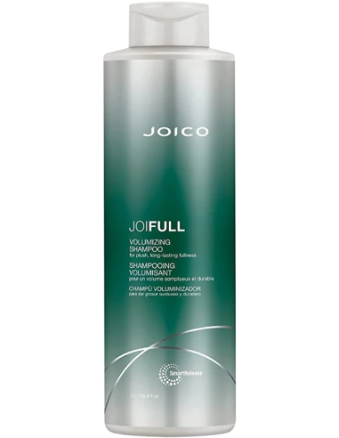 JOICO JOIFULL Šampūns matu apjomam 1000ml