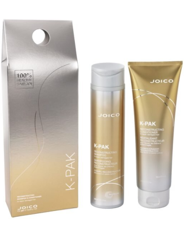 JOICO K-PAK Duo Package