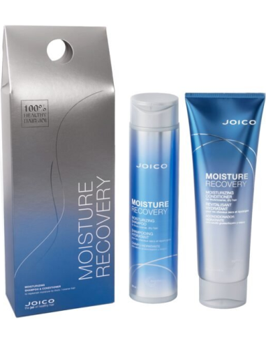 JOICO MOISTURE RECOVERY Duo Package