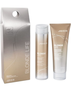 JOICO BLONDE LIFE Duo Package