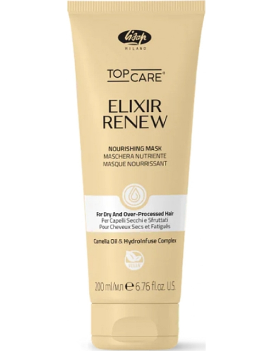 Top Care Elixir Renew Mask 200ml