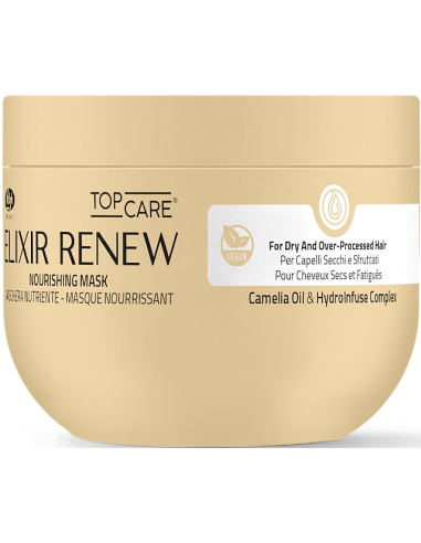 Top Care Elixir Renew Mask 500ml