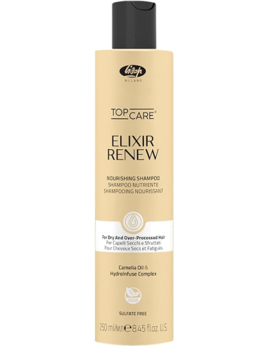 Top Care Elixir Renew šampūns 250ml