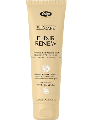 Top Care Elixir Renew Cream 150ml