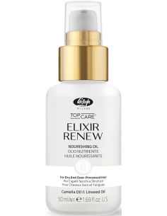 Top Care Elixir Renew Oil 50ml