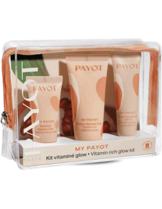 MY PAYOT kit for face care