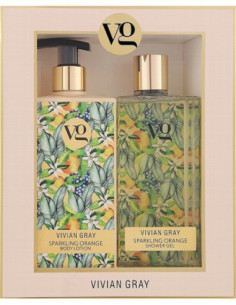 Sparkling Orange Комплект...