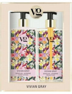 Sensual Jasmine Комплект...