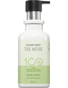 TRUE NATURE Body lotion...