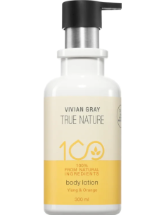 TRUE NATURE Body lotion...