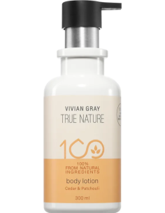 TRUE NATURE Body lotion...