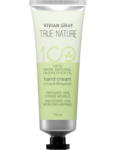 TRUE NATURE Hand cream...