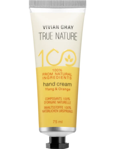 TRUE NATURE Hand cream...