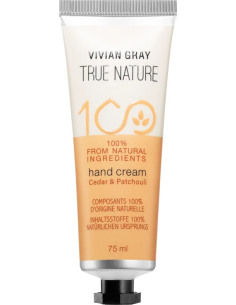 TRUE NATURE Hand cream...