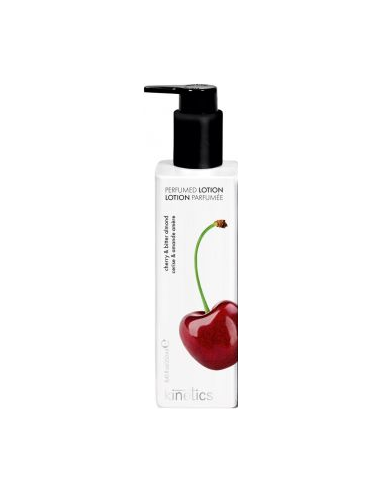 PERFUME LOTION CHERRY & BITTER ALMOND 250ML