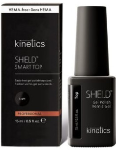 SHIELD SMART TOP LIGHT 15ML