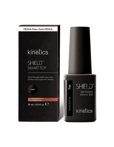 SHIELD SMART TOP LIGHT 15ML