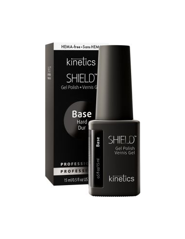 SHIELD HEMA Free Hard Base želejlakas bāze 15ml