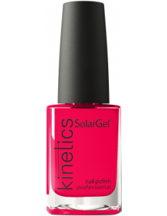 SolarGel Red Hashtag 425  15ml