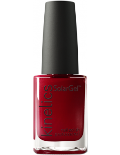 SolarGel Red Gown 234  15ml