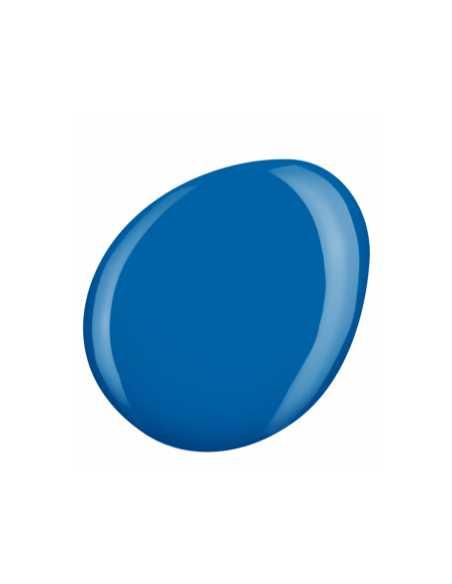 SolarGel Blue Jeans 467  15ml