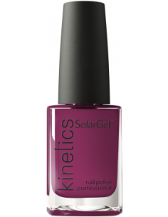 SolarGel Mulberry 210  15ml