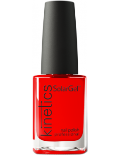 SolarGel Kiss Me Not 372  15ml