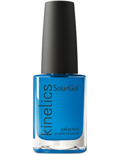 SolarGel Blue Jeans 467  15ml