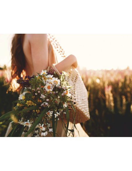 TRUE NATURE Гель для душа (Кедр и Пачули) 300мл