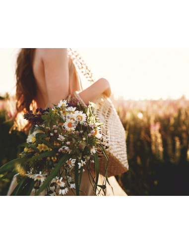 TRUE NATURE Гель для душа (Цитрусовые...