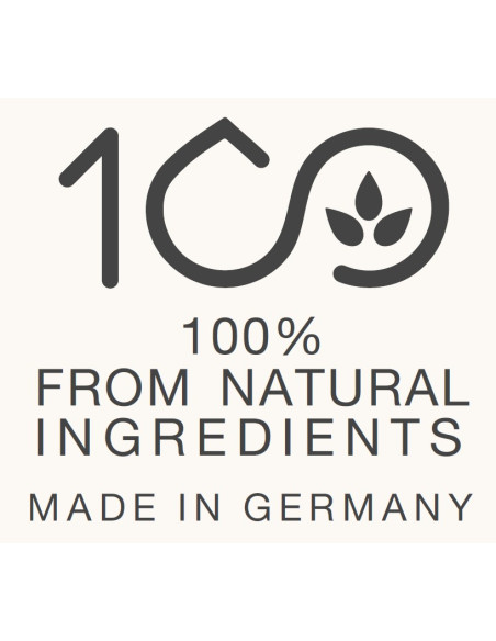 TRUE NATURE Shower Gel (Ylang & Orange) 300ml