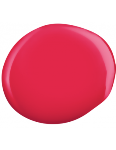 SolarGel Red Hashtag 425  15ml