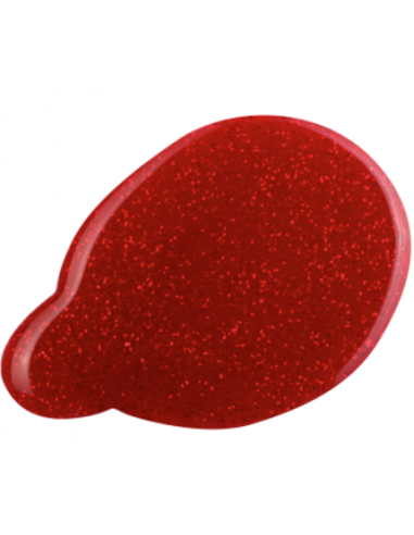 SolarGel Raspberry Beret 025  15ml