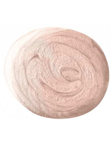 SolarGel Pearl Glaze 486  15ml