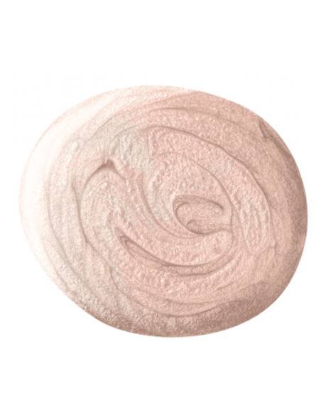 SolarGel Pearl Glaze 486  15ml