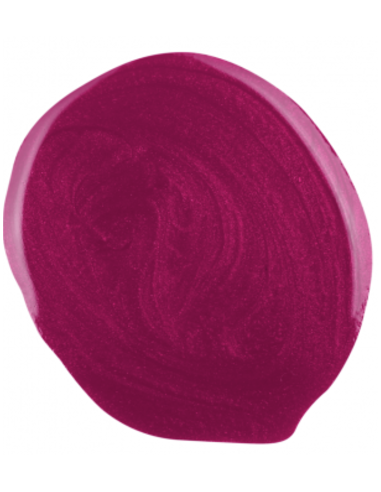 SolarGel Mirror-Like Red 418  15ml