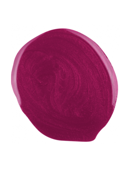 SolarGel Mirror-Like Red 418  15ml