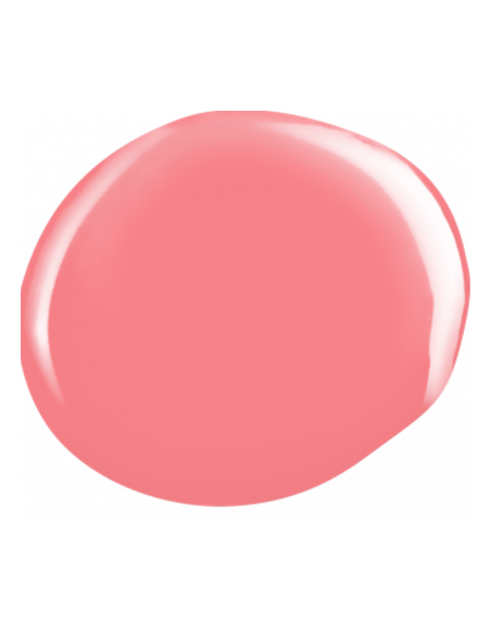 SolarGel Lush Blush 576  15ml