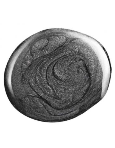 SolarGel Glimmer Slate 587  15ml